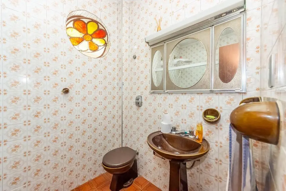 Casa de Condomínio com 3 quartos à venda, 187m2 em Jardim São Caetano, Sao Caetano Do Sul - SP - imagem 2 Foto 2 de Casa de Condomínio com 3 quartos à venda, 187m2 em Jardim São Caetano, Sao Caetano Do Sul - SP