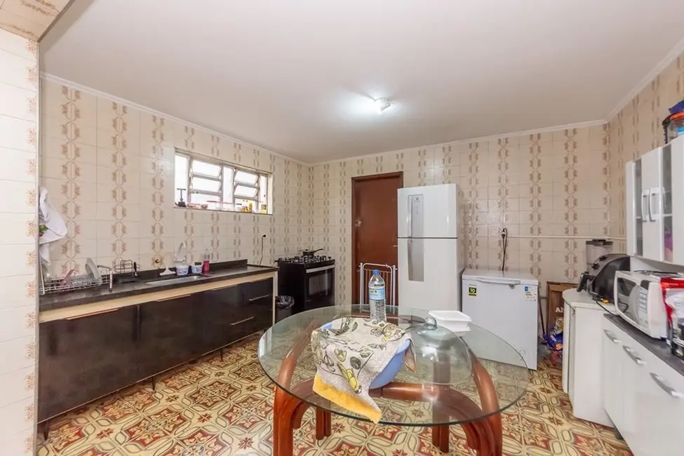 Casa de Condomínio com 3 quartos à venda, 187m2 em Jardim São Caetano, Sao Caetano Do Sul - SP - imagem 5 Foto 5 de Casa de Condomínio com 3 quartos à venda, 187m2 em Jardim São Caetano, Sao Caetano Do Sul - SP