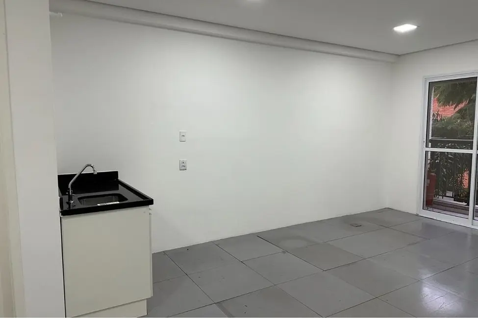 Foto 2 de Sala Comercial à venda, 38m2 em Jabaquara, São Paulo - SP