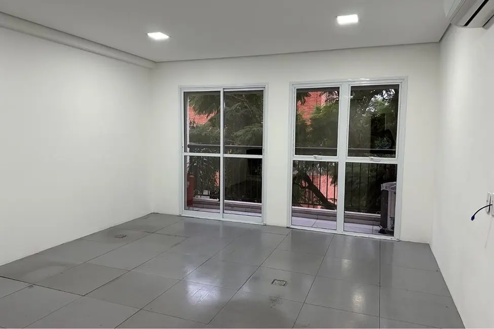 Foto 9 de Sala Comercial à venda, 38m2 em Jabaquara, São Paulo - SP
