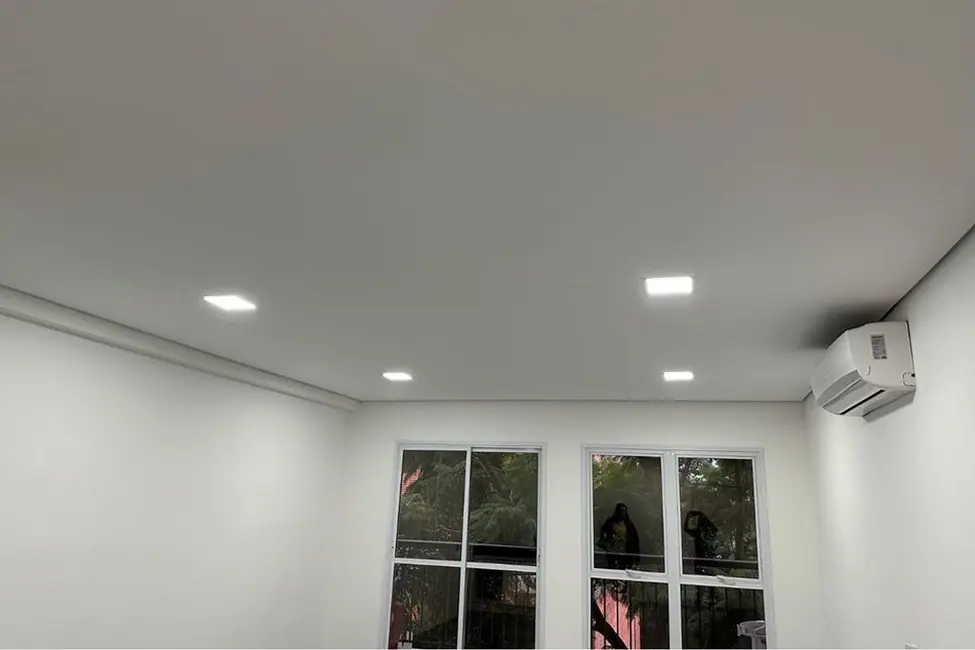 Foto 3 de Sala Comercial à venda, 38m2 em Jabaquara, São Paulo - SP