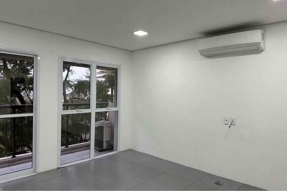 Foto 6 de Sala Comercial à venda, 38m2 em Jabaquara, São Paulo - SP