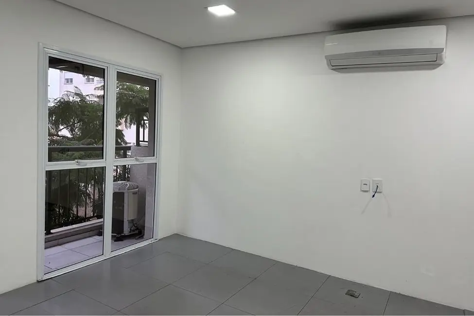 Foto 8 de Sala Comercial à venda, 38m2 em Jabaquara, São Paulo - SP