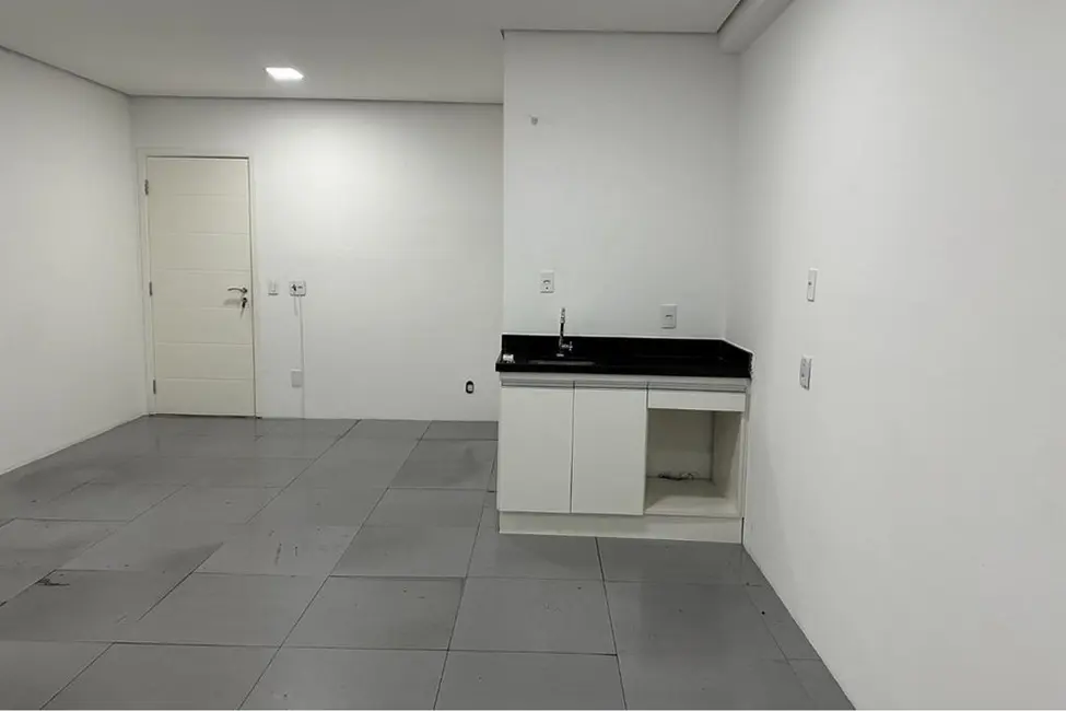 Foto 1 de Sala Comercial à venda, 38m2 em Jabaquara, São Paulo - SP