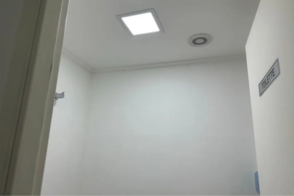 Foto 4 de Sala Comercial à venda, 38m2 em Jabaquara, São Paulo - SP