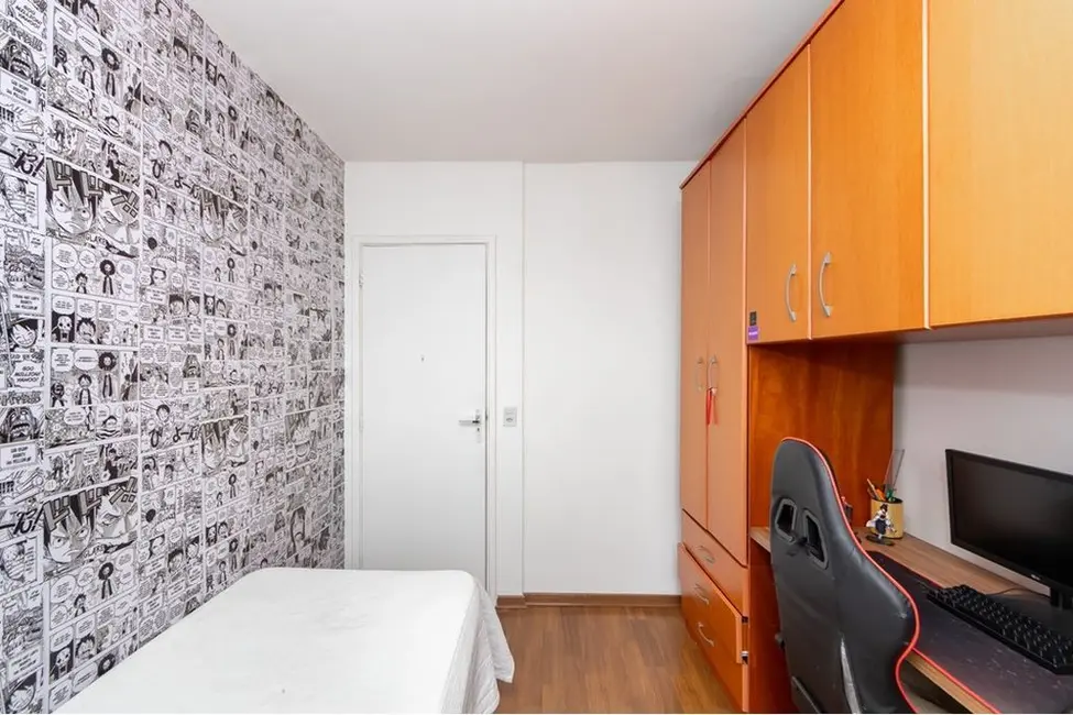 Apartamento com 2 quartos à venda, 56m2 em Jabaquara, São Paulo - SP - imagem 3 Foto 3 de Apartamento com 2 quartos à venda, 56m2 em Jabaquara, São Paulo - SP