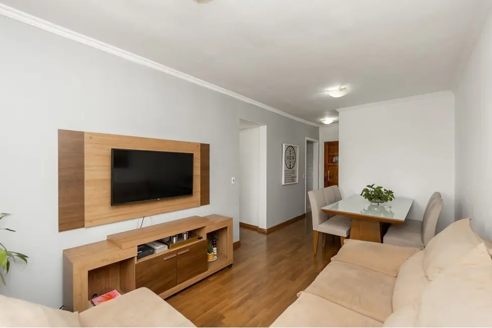 Apartamento com 2 quartos à venda, 56m2 em Jabaquara, São Paulo - SP - imagem 1 Foto 1 de Apartamento com 2 quartos à venda, 56m2 em Jabaquara, São Paulo - SP