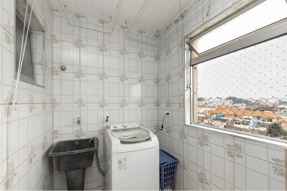 Apartamento com 2 quartos à venda, 56m2 em Jabaquara, São Paulo - SP - imagem 8 Foto 8 de Apartamento com 2 quartos à venda, 56m2 em Jabaquara, São Paulo - SP