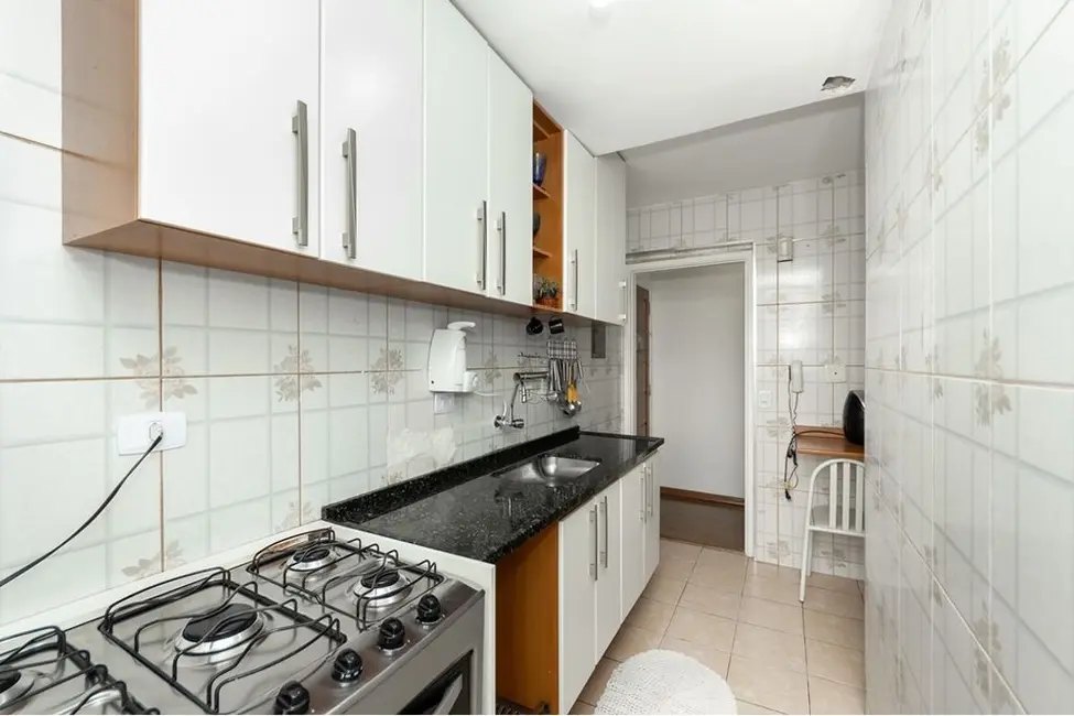 Apartamento com 2 quartos à venda, 56m2 em Jabaquara, São Paulo - SP - imagem 5 Foto 5 de Apartamento com 2 quartos à venda, 56m2 em Jabaquara, São Paulo - SP