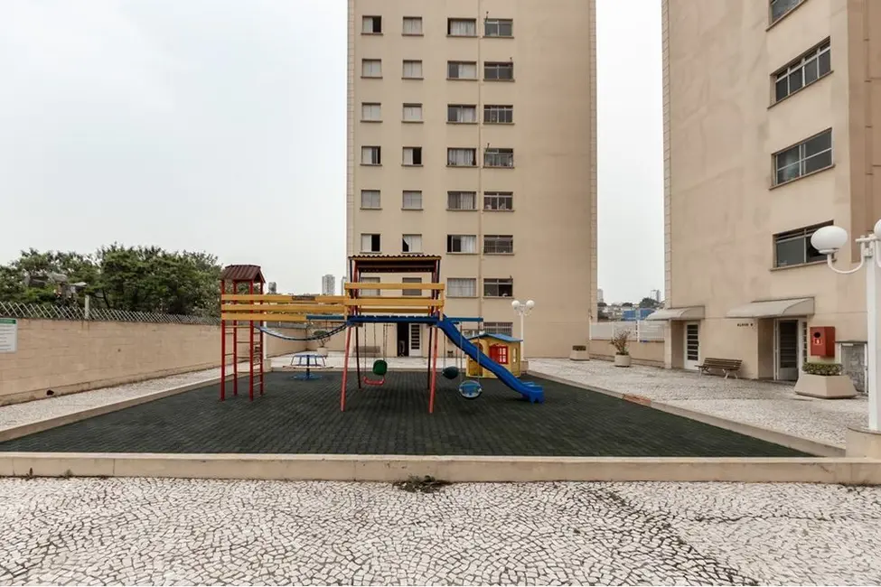 Apartamento com 2 quartos à venda, 56m2 em Jabaquara, São Paulo - SP - imagem 2 Foto 2 de Apartamento com 2 quartos à venda, 56m2 em Jabaquara, São Paulo - SP