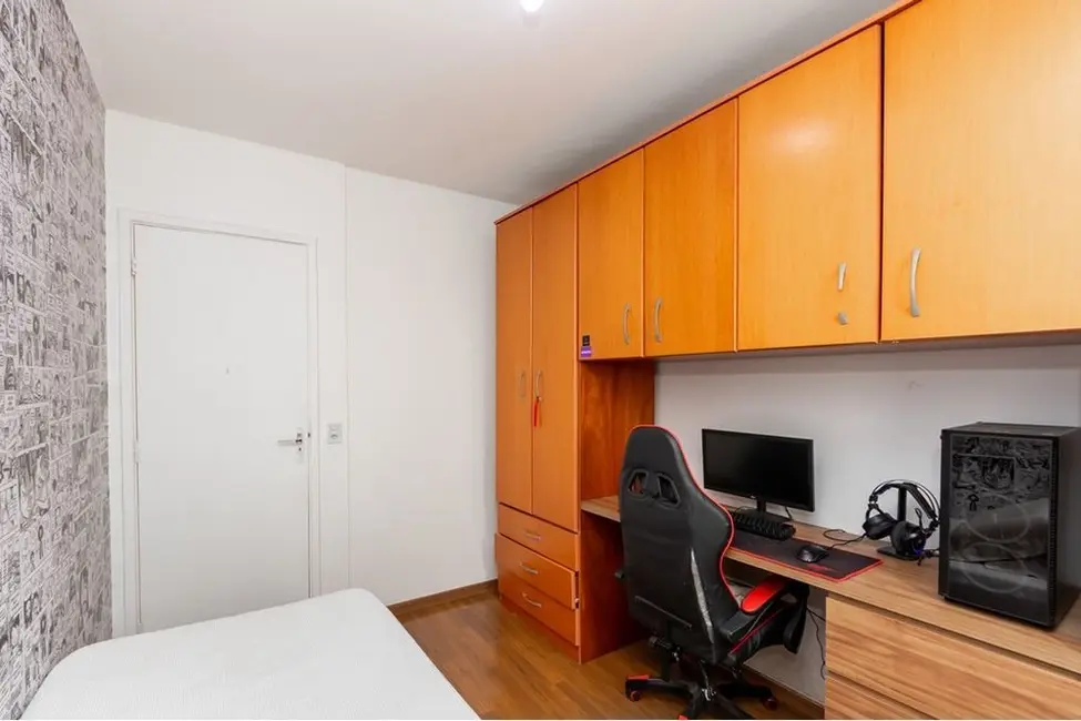 Apartamento com 2 quartos à venda, 56m2 em Jabaquara, São Paulo - SP - imagem 4 Foto 4 de Apartamento com 2 quartos à venda, 56m2 em Jabaquara, São Paulo - SP