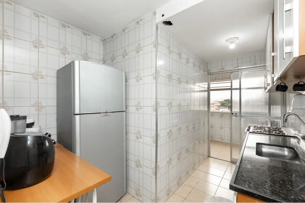 Apartamento com 2 quartos à venda, 56m2 em Jabaquara, São Paulo - SP - imagem 6 Foto 6 de Apartamento com 2 quartos à venda, 56m2 em Jabaquara, São Paulo - SP