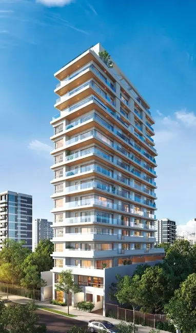 Apartamento com 2 quartos à venda, 91m2 em Higienópolis, São Paulo - SP - imagem 1 Foto 1 de Apartamento com 2 quartos à venda, 91m2 em Higienópolis, São Paulo - SP