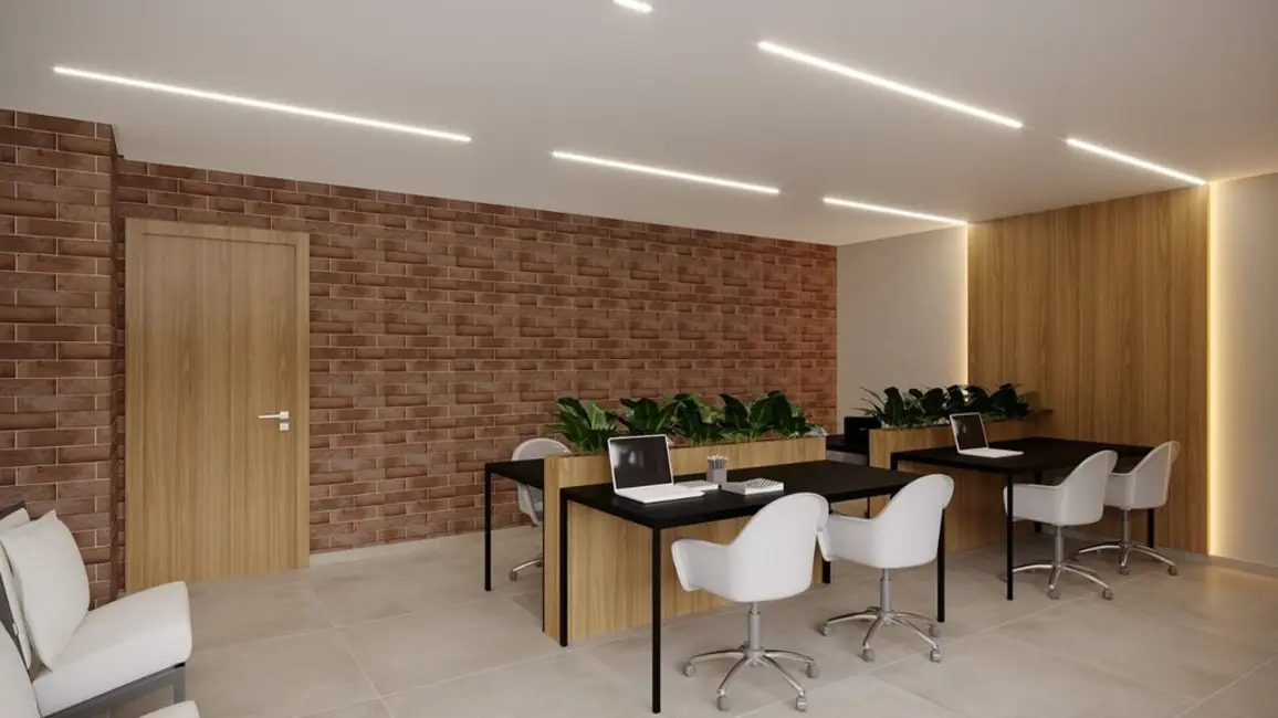 Apartamento com 2 quartos à venda, 42m2 em Mooca, São Paulo - SP - imagem 7 Foto 7 de Apartamento com 2 quartos à venda, 42m2 em Mooca, São Paulo - SP