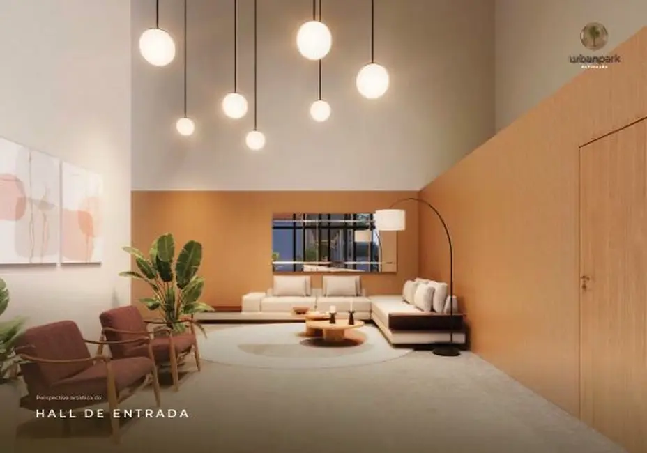 Foto 2 de Apartamento com 1 quarto à venda, 34m2 em Aclimação, São Paulo - SP