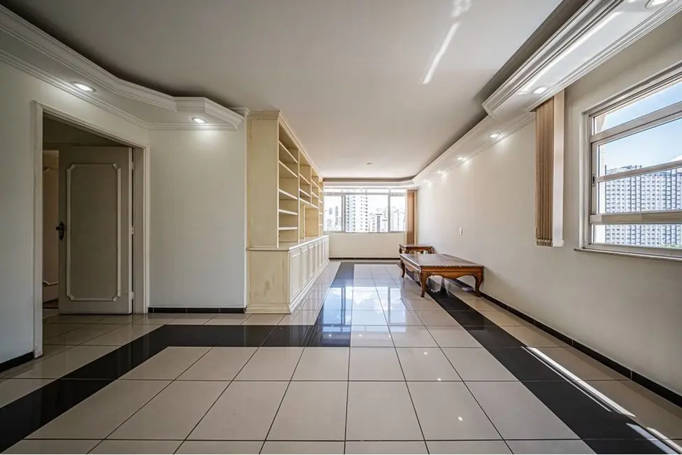 Foto 1 de Apartamento com 4 quartos à venda, 126m2 em Vila Mariana, São Paulo - SP