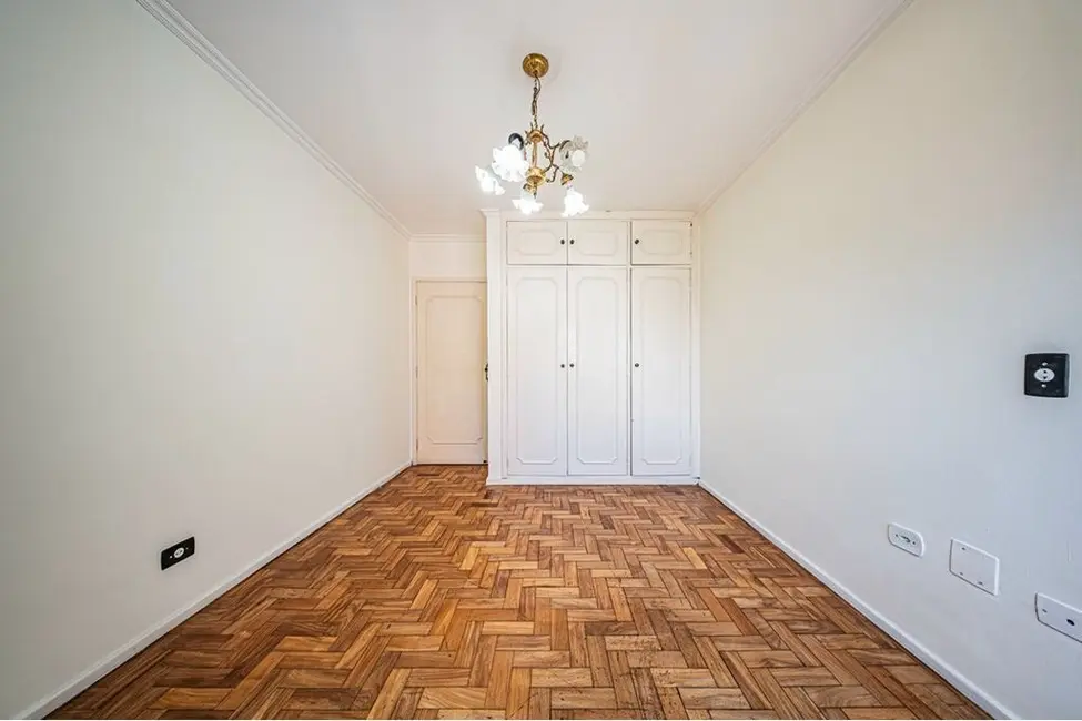 Foto 4 de Apartamento com 4 quartos à venda, 126m2 em Vila Mariana, São Paulo - SP
