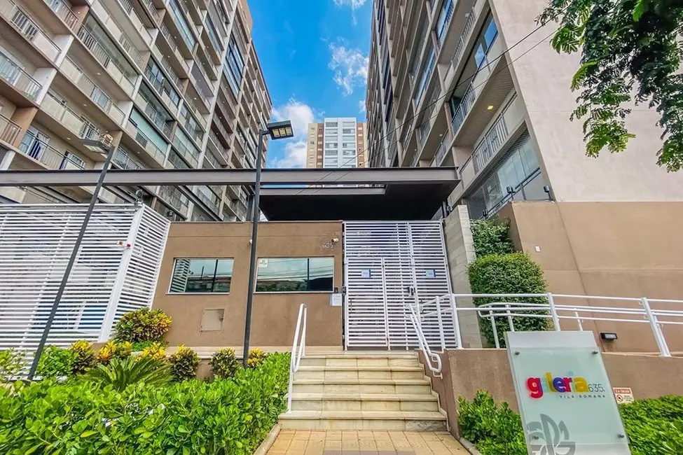 Kitnet com 1 quarto à venda, 28m2 em Água Branca, São Paulo - SP - imagem 1 Foto 1 de Kitnet com 1 quarto à venda, 28m2 em Água Branca, São Paulo - SP