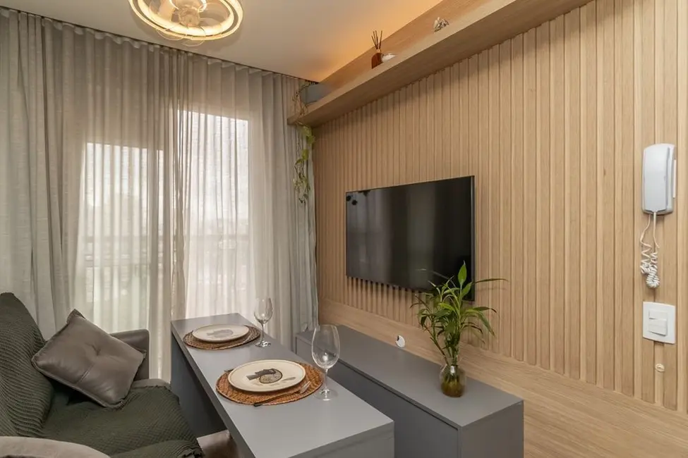 Kitnet com 1 quarto à venda, 28m2 em Água Branca, São Paulo - SP - imagem 6 Foto 6 de Kitnet com 1 quarto à venda, 28m2 em Água Branca, São Paulo - SP