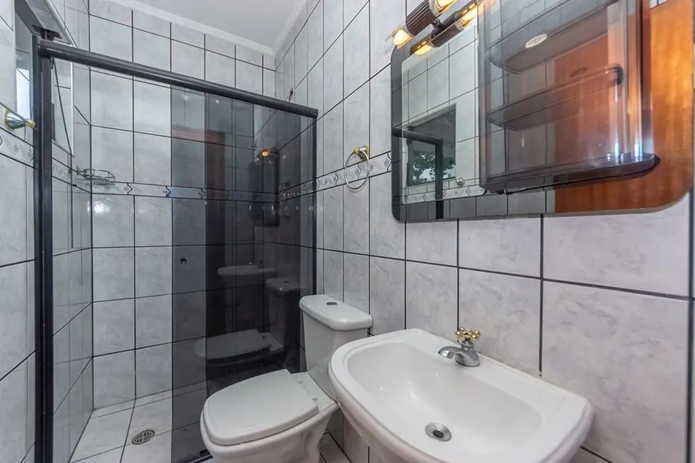 Casa de Condomínio com 3 quartos à venda, 284m2 em Centro, Sao Bernardo Do Campo - SP - imagem 5 Foto 5 de Casa de Condomínio com 3 quartos à venda, 284m2 em Centro, Sao Bernardo Do Campo - SP