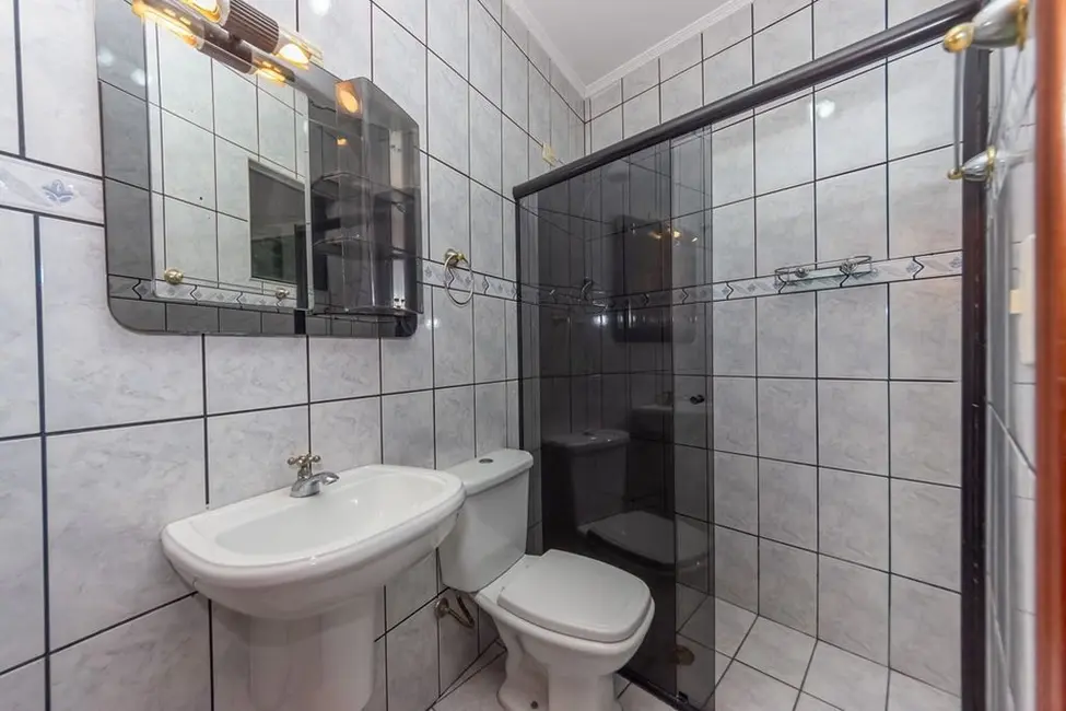 Casa de Condomínio com 3 quartos à venda, 284m2 em Centro, Sao Bernardo Do Campo - SP - imagem 8 Foto 8 de Casa de Condomínio com 3 quartos à venda, 284m2 em Centro, Sao Bernardo Do Campo - SP