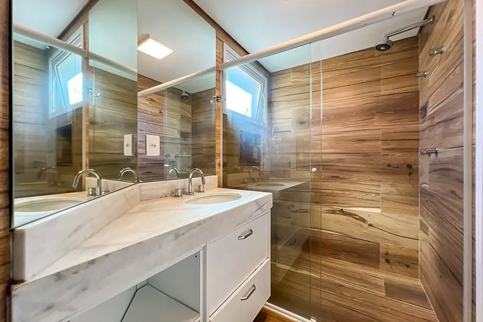 Apartamento com 2 quartos à venda, 116m2 em São Paulo - SP - imagem 5 Foto 5 de Apartamento com 2 quartos à venda, 116m2 em São Paulo - SP