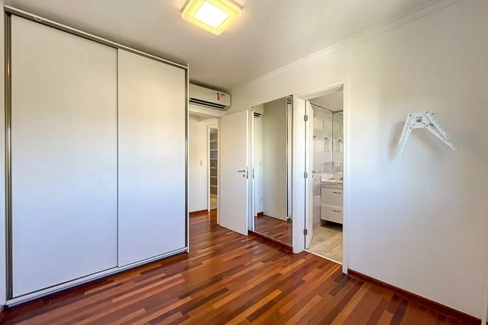 Apartamento com 2 quartos à venda, 116m2 em São Paulo - SP - imagem 6 Foto 6 de Apartamento com 2 quartos à venda, 116m2 em São Paulo - SP