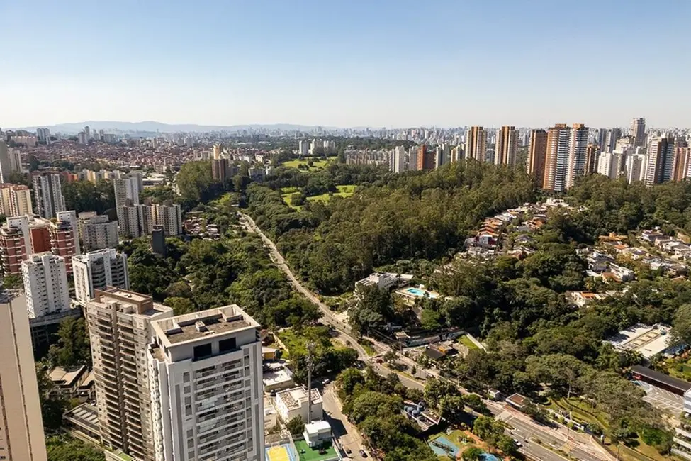 Apartamento com 2 quartos à venda, 116m2 em São Paulo - SP - imagem 3 Foto 3 de Apartamento com 2 quartos à venda, 116m2 em São Paulo - SP