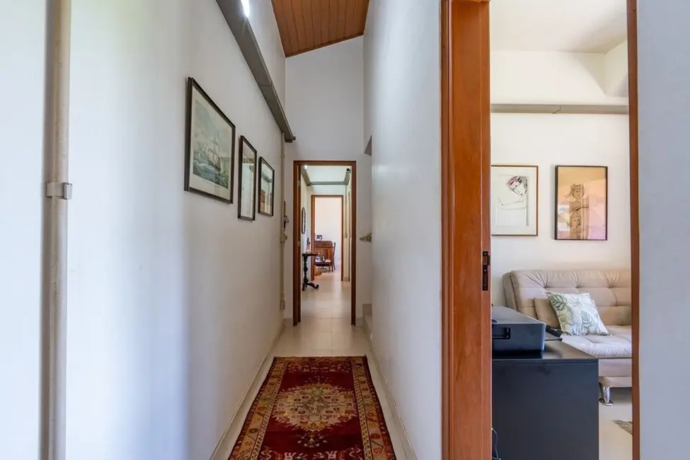 Foto 7 de Casa de Condomínio com 3 quartos à venda, 195m2 em Granja Viana, Cotia - SP