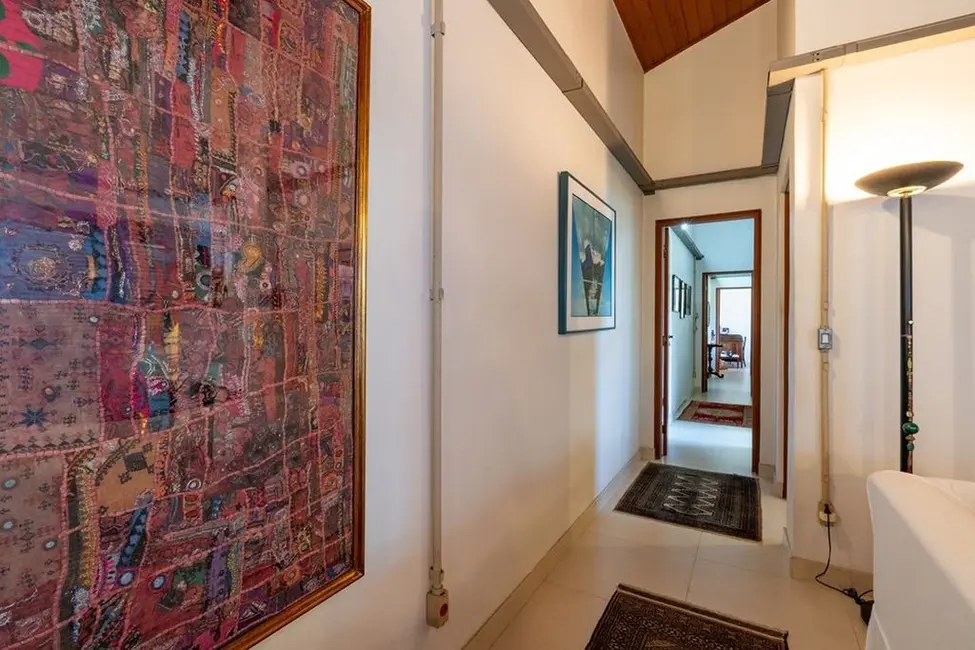 Foto 4 de Casa de Condomínio com 3 quartos à venda, 195m2 em Granja Viana, Cotia - SP