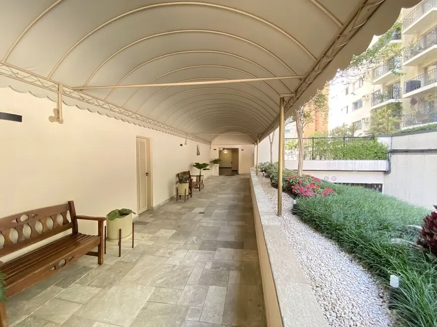 Foto 6 de Apartamento com 1 quarto à venda, 51m2 em Indianópolis, São Paulo - SP