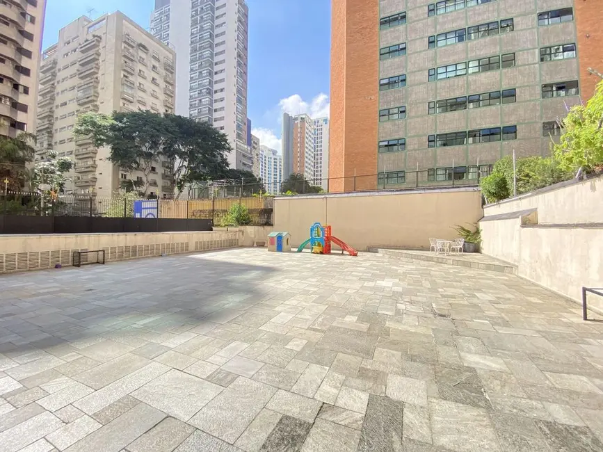 Foto 7 de Apartamento com 1 quarto à venda, 51m2 em Indianópolis, São Paulo - SP