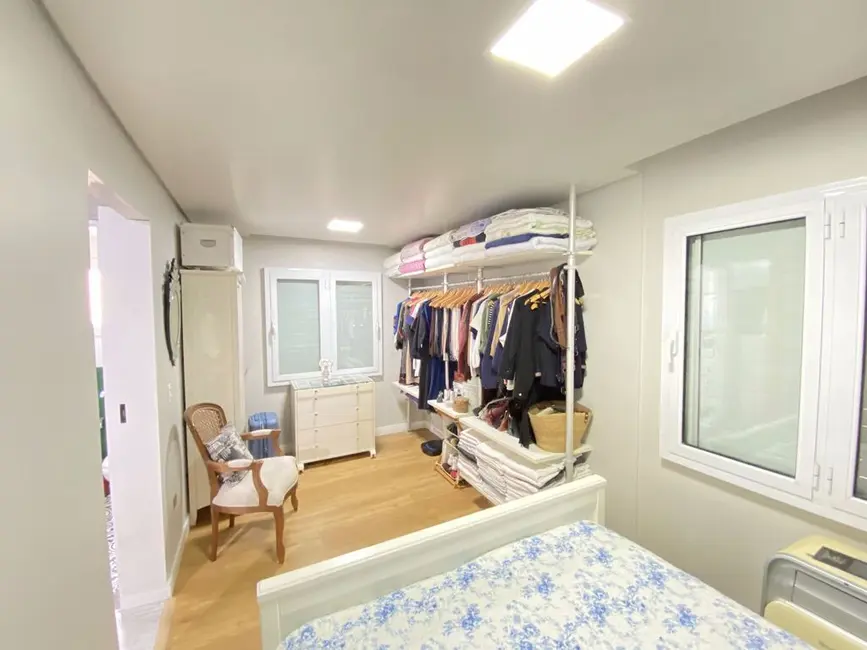 Foto 2 de Apartamento com 1 quarto à venda, 51m2 em Indianópolis, São Paulo - SP