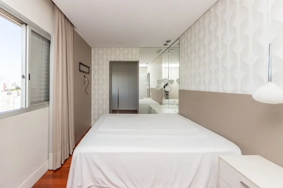 Apartamento com 2 quartos à venda, 153m2 em Vila Guiomar, Santo Andre - SP - imagem 8 Foto 8 de Apartamento com 2 quartos à venda, 153m2 em Vila Guiomar, Santo Andre - SP