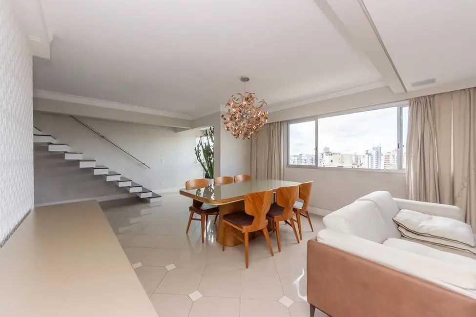 Apartamento com 2 quartos à venda, 153m2 em Vila Guiomar, Santo Andre - SP - imagem 1 Foto 1 de Apartamento com 2 quartos à venda, 153m2 em Vila Guiomar, Santo Andre - SP