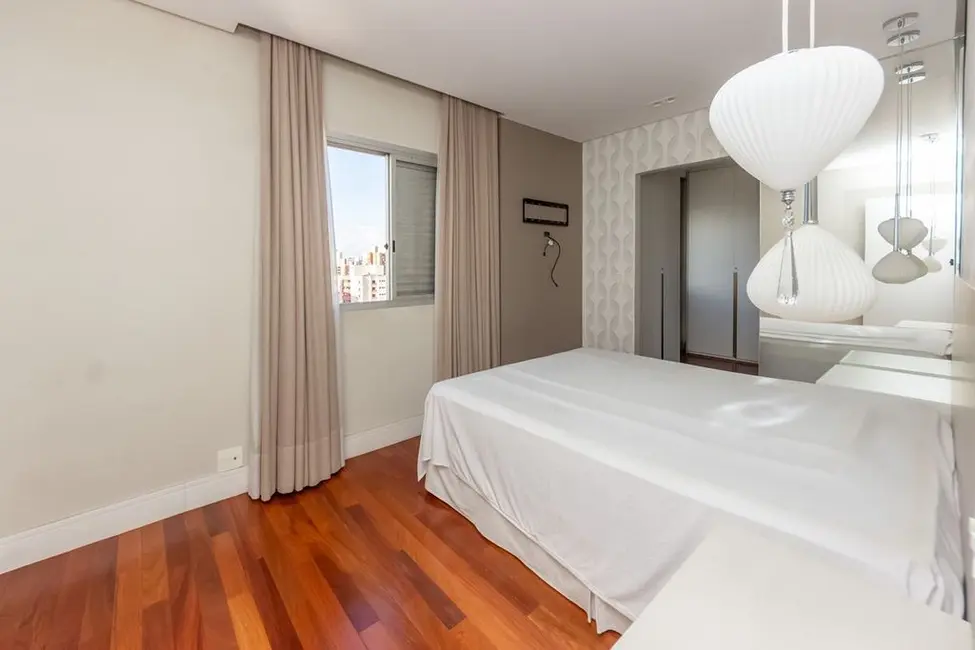 Apartamento com 2 quartos à venda, 153m2 em Vila Guiomar, Santo Andre - SP - imagem 7 Foto 7 de Apartamento com 2 quartos à venda, 153m2 em Vila Guiomar, Santo Andre - SP