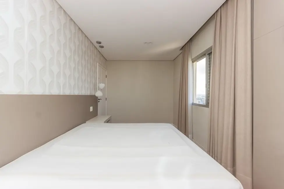 Apartamento com 2 quartos à venda, 153m2 em Vila Guiomar, Santo Andre - SP - imagem 9 Foto 9 de Apartamento com 2 quartos à venda, 153m2 em Vila Guiomar, Santo Andre - SP