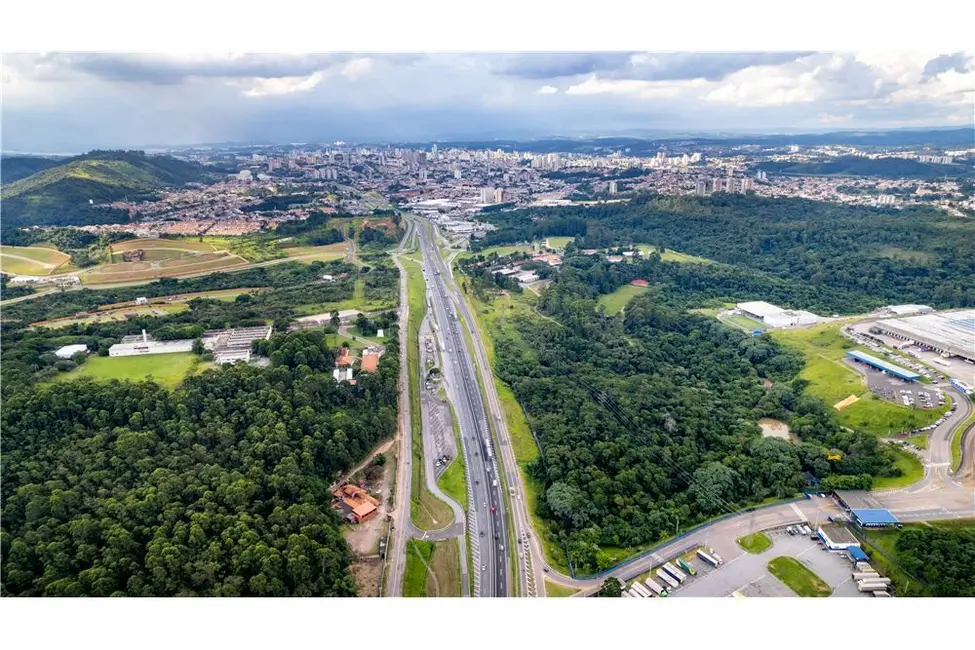 Foto 5 de Terreno / Lote à venda, 1826m2 em Chácara Terra Nova, Jundiai - SP
