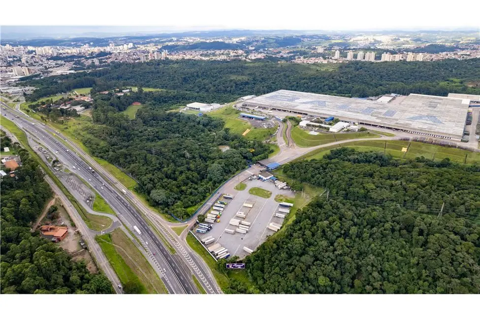 Foto 4 de Terreno / Lote à venda, 1826m2 em Chácara Terra Nova, Jundiai - SP