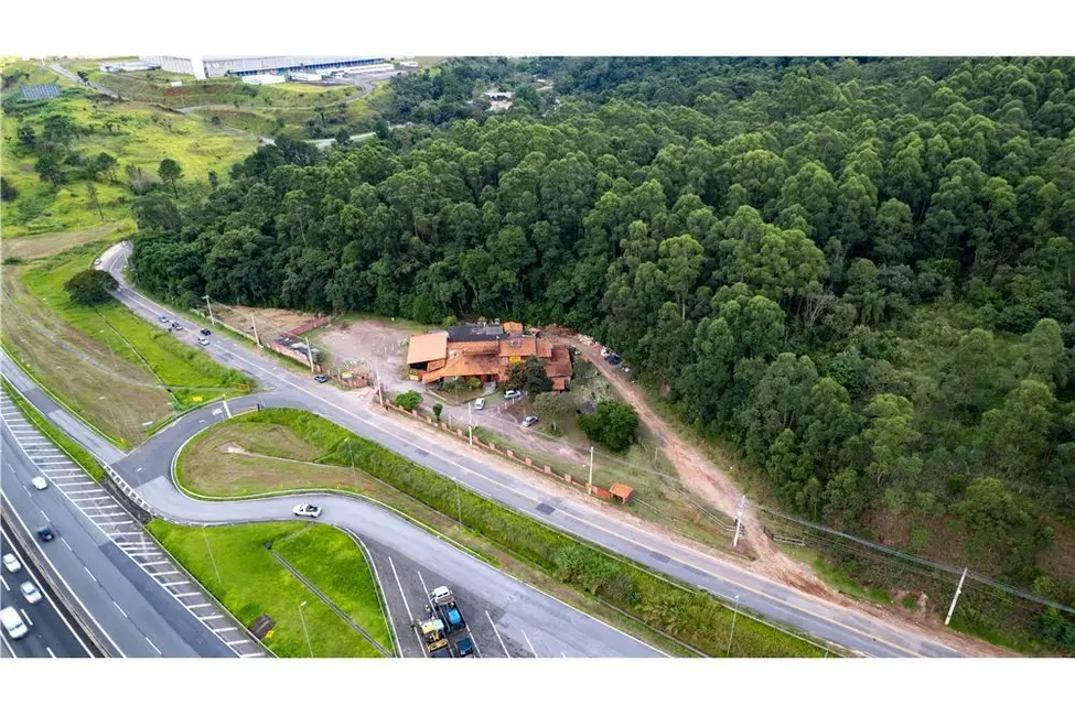 Foto 9 de Terreno / Lote à venda, 1826m2 em Chácara Terra Nova, Jundiai - SP