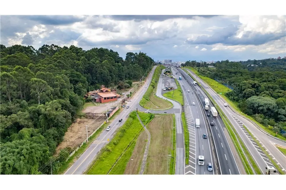 Foto 7 de Terreno / Lote à venda, 1826m2 em Chácara Terra Nova, Jundiai - SP