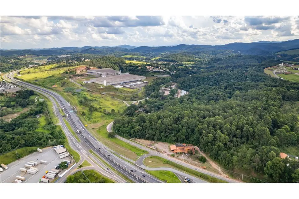 Foto 6 de Terreno / Lote à venda, 1826m2 em Chácara Terra Nova, Jundiai - SP