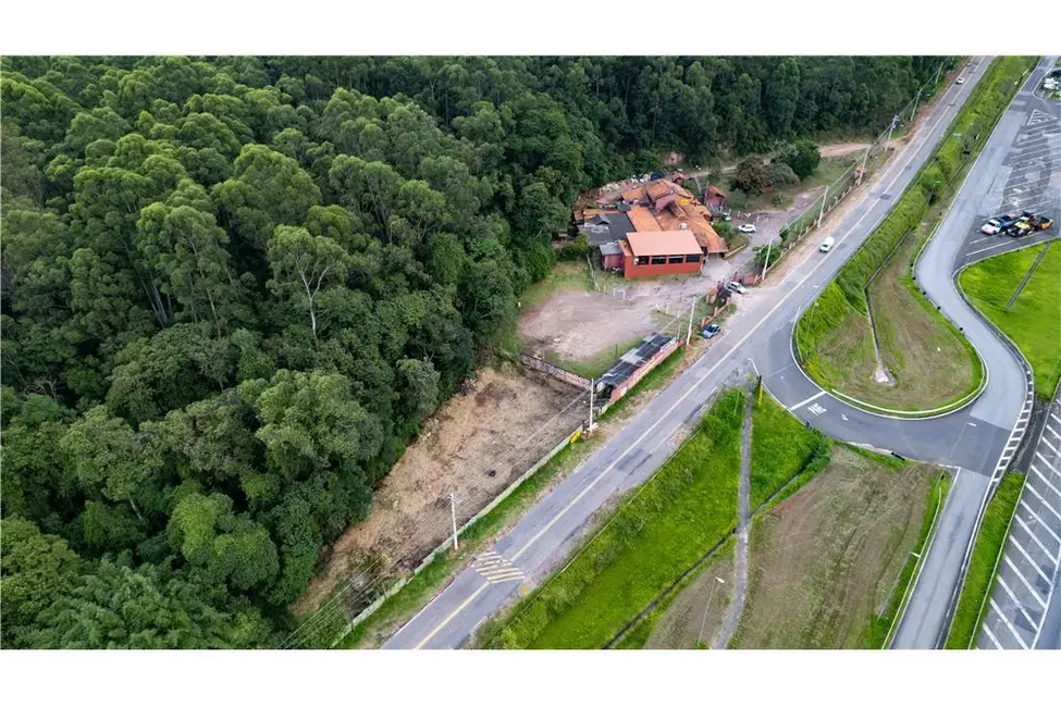 Foto 8 de Terreno / Lote à venda, 1826m2 em Chácara Terra Nova, Jundiai - SP