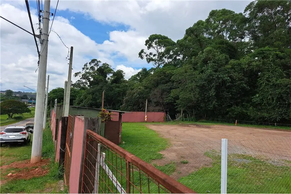 Foto 2 de Terreno / Lote à venda, 1826m2 em Chácara Terra Nova, Jundiai - SP