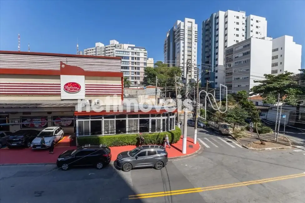 Foto 5 de Apartamento com 1 quarto para alugar, 75m2 em Perdizes, São Paulo - SP