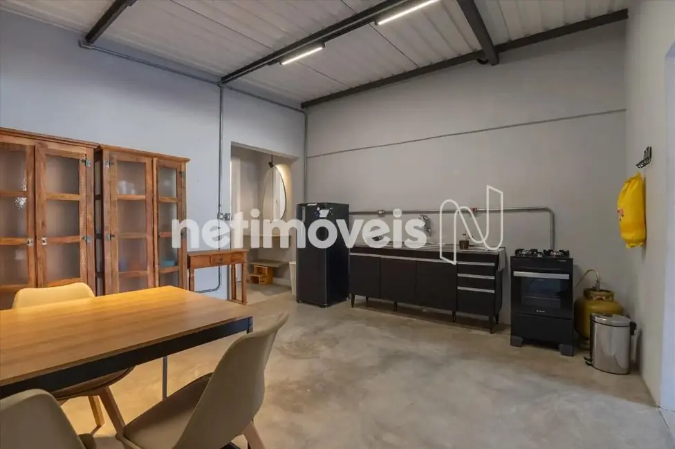 Foto 8 de Apartamento com 1 quarto para alugar, 75m2 em Perdizes, São Paulo - SP