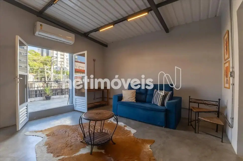 Foto 2 de Apartamento com 1 quarto para alugar, 75m2 em Perdizes, São Paulo - SP