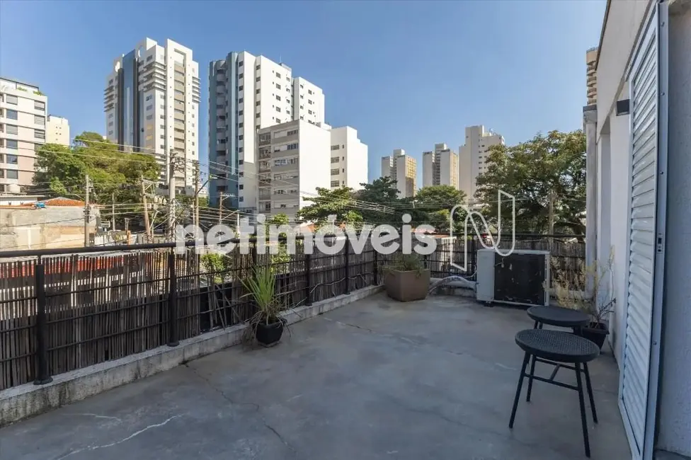 Foto 3 de Apartamento com 1 quarto para alugar, 75m2 em Perdizes, São Paulo - SP