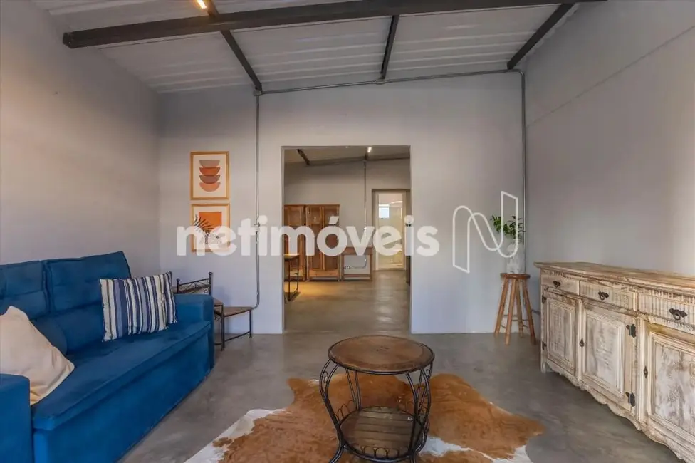 Foto 7 de Apartamento com 1 quarto para alugar, 75m2 em Perdizes, São Paulo - SP