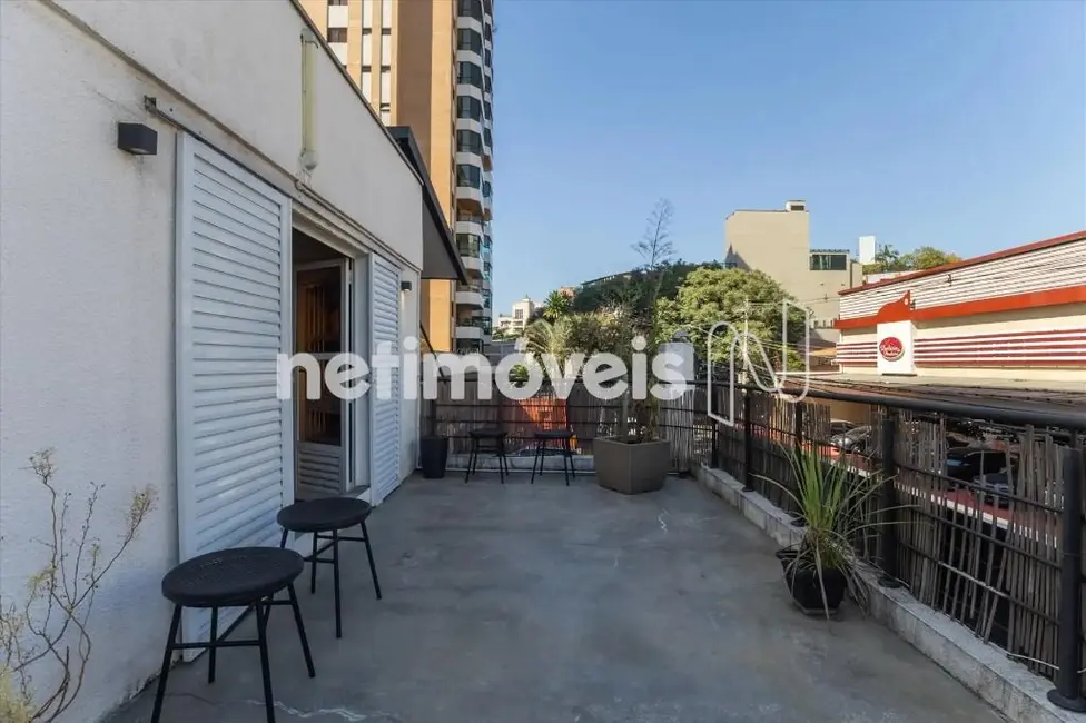Foto 6 de Apartamento com 1 quarto para alugar, 75m2 em Perdizes, São Paulo - SP